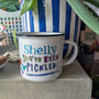 Personalised Pickleball Mug, thumbnail 7 of 7