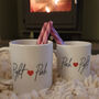 Couples Christmas Mugs And Memory Box Giftset, thumbnail 9 of 9