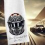 Personalised Formula One Racing Helmet Gift Collection, thumbnail 6 of 10