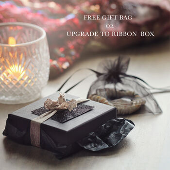 Moonstone Earrings In Gold, June Birthstone Gift, 3 of 9