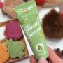 Reindeer Christmas Pamper Gift Box For Tweens And Teens – Eye Mask, Socks And Festive Treats, thumbnail 9 of 12