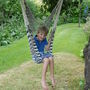 Cotton Hanging Chair, thumbnail 2 of 2