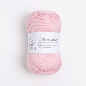Little Piggy Easy Crochet Kit, 8 of 10