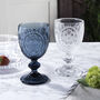 Coloured Luxury Wine Goblets, thumbnail 5 of 6
