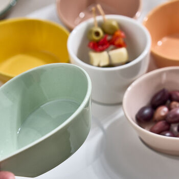 Fiore Colourful Serving Platter, 7 of 7