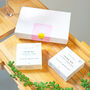 Mother's Day Shampoo Bar And Conditioner Bar Gift Set, thumbnail 1 of 4