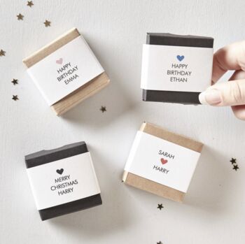 Personalised Mother's Day Pull Out Photo Album Token Gift, 3 of 10