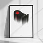 Art Lover Limited Edition Art Print, thumbnail 1 of 7