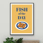 Fish Of The Day, thumbnail 3 of 4