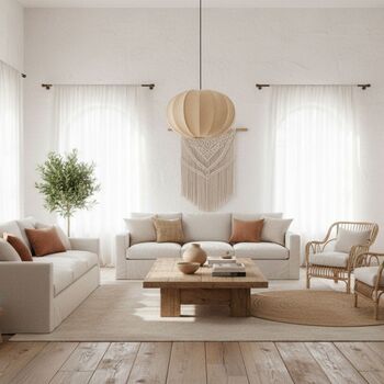 Linus Pendant Lamp, 3 of 4