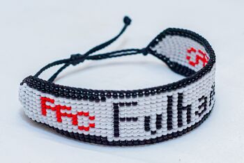 Fulham Football Club Bracelet, 3 of 3