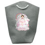 Personalised Fairy Princess Storage Bag, thumbnail 4 of 4