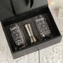 Personalised Pair Of Rum Highball Mixer Glasses, thumbnail 3 of 3