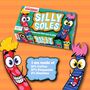 United Oddsocks Kids Silly Soles Gift Box Set, thumbnail 4 of 4