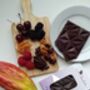 Nigerian Handmade Dark Chocolate Three Bars For £15, thumbnail 3 of 8