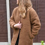 Klara Wool Coat, thumbnail 9 of 11