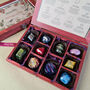 Precious Stones Chocolate Pralines Collection, thumbnail 4 of 6