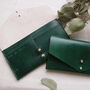 Personalised Leather Purse, thumbnail 7 of 12