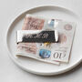 Personalised Money Clip, thumbnail 2 of 5