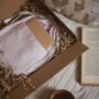 Thank You Bridesmaid Gift, Bridal Party Appreciation Box, Maid Of Honour Thank You Hamper, thumbnail 4 of 9