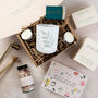 Personalised Mother's Day Tea Light Holder Gift Set, thumbnail 1 of 8