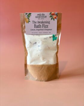 The Awakening Bath Fizz, 4 of 4