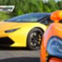 Drive Four Supercars Experience For One 22 Circuits Across The UK, thumbnail 3 of 11