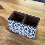 Cutlery Holder, Dining Table Organiser, thumbnail 2 of 12