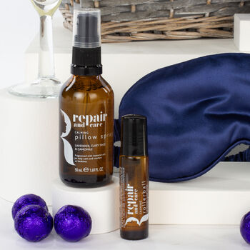 Winter Wellness Pamer Hamper, 3 of 5