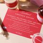Sweetheart Cocktail Kit, thumbnail 5 of 7