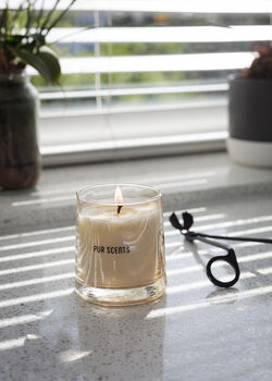 Be Still! Calming And Relaxing Aromatherapy Candle, 7 of 8