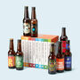 Craft Beer Boxset Gift Of Eight Beers, thumbnail 2 of 5