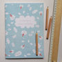 Illustrated Cloud Notebook, thumbnail 2 of 8