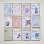 Jane Austen's Pride And Prejudice Audiobook Gift For Book Lovers, thumbnail 5 of 12