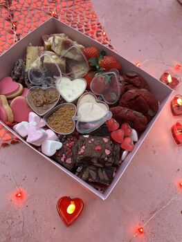 Valentine's Dipping Treat Box, 2 of 5