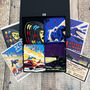 Le Mans Racing Posters Gift Socks, thumbnail 1 of 11