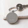 Personalised You Rock Mother's Day Keyring, thumbnail 1 of 4