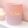 'Me Time' Scented Candle, thumbnail 1 of 3