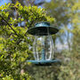 Set Of Two Godrevy Lantern Seed Bird Feeders, thumbnail 4 of 7