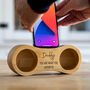 Personalised Phone Amplifier You Are What You Listen To, thumbnail 5 of 6