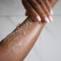 Pink Himalayan Salt Body Polish, thumbnail 4 of 5