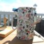 Extra Large Jug In Hedgerow Bramble Design, thumbnail 5 of 7