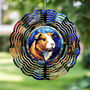 Pet Wind Spinner, thumbnail 1 of 8