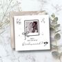 Bridesmaid Proposal Card, Personalised Photo Proposal, thumbnail 1 of 5