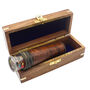 Liquid Kaleidoscope With Wooden Box, thumbnail 5 of 9