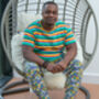 Adults Loungewear Joggers Cosmic Weather, thumbnail 3 of 3