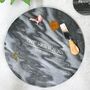 Personalised Marble Serving Board, thumbnail 1 of 4