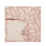 Set Of Four Rosedale Cotton Napkins, thumbnail 2 of 2