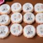Personalised Cookie Gift – Edible For Every Occasion, thumbnail 6 of 11