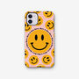 Smiley Phone Case, thumbnail 3 of 5
